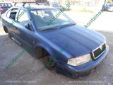 SKODA OCTAVIA 4